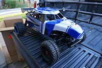 HPI Baja 5T