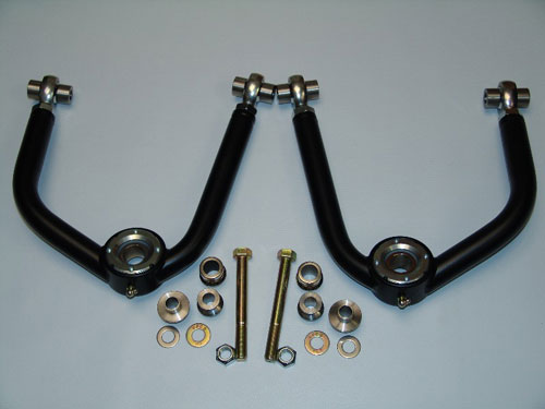NCD UCA Upper Control Arms for Nissan titan